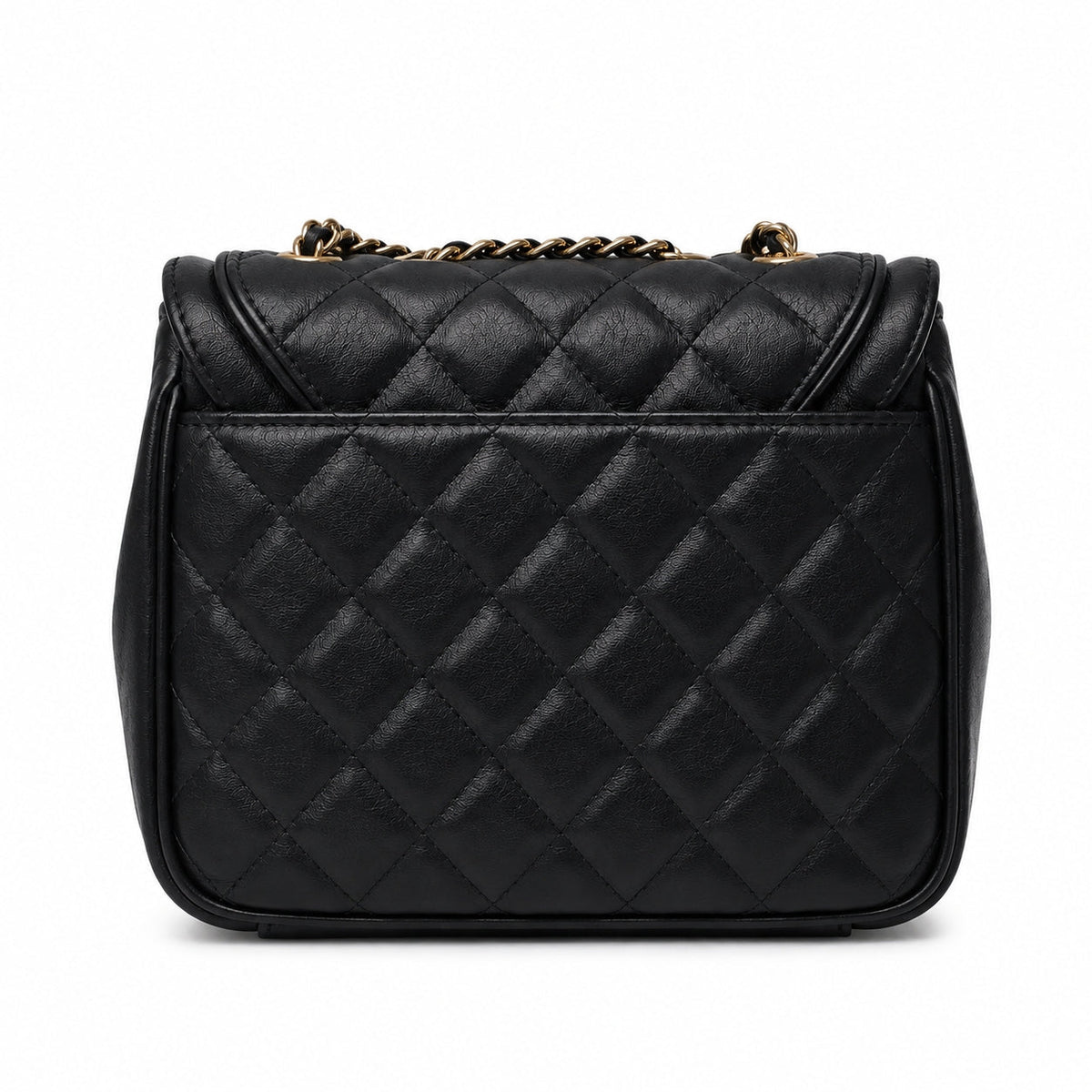Chanel Lovely Day Flap Crossbody
