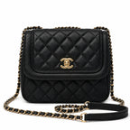 Chanel Lovely Day Flap Crossbody