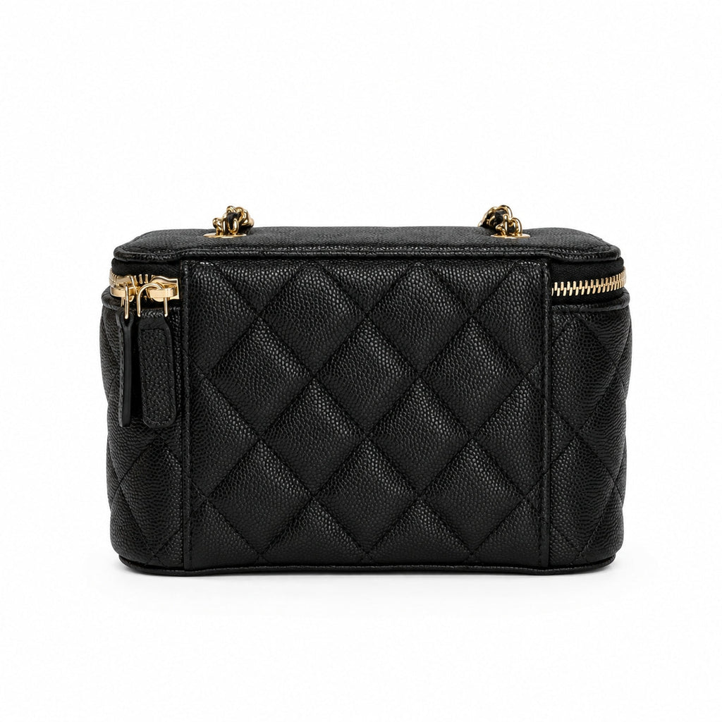 Chanel Casino Valley Crossbody