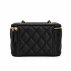 Chanel Casino Valley Crossbody