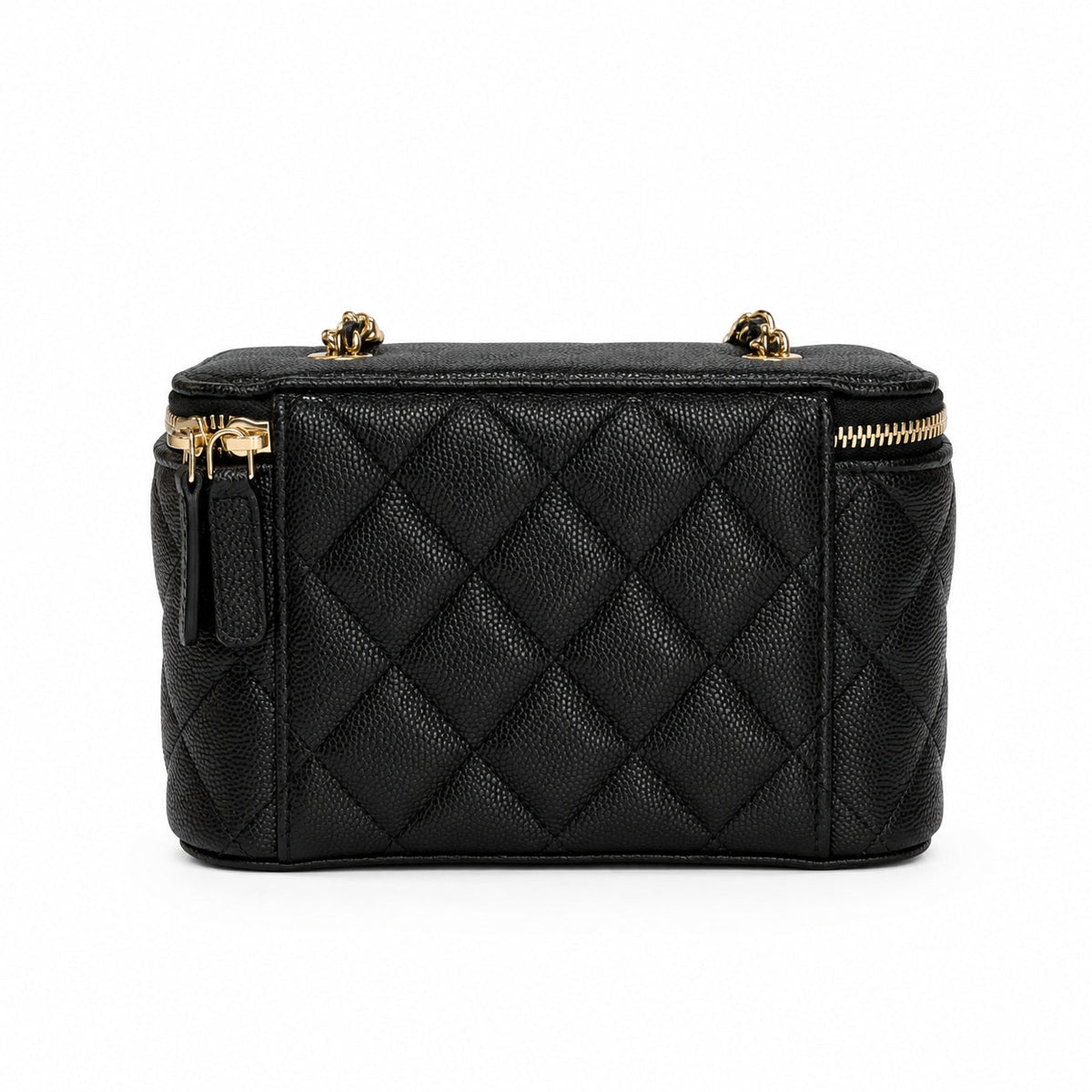 Chanel Casino Valley Crossbody