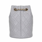 Chanel Bucket Crossbody