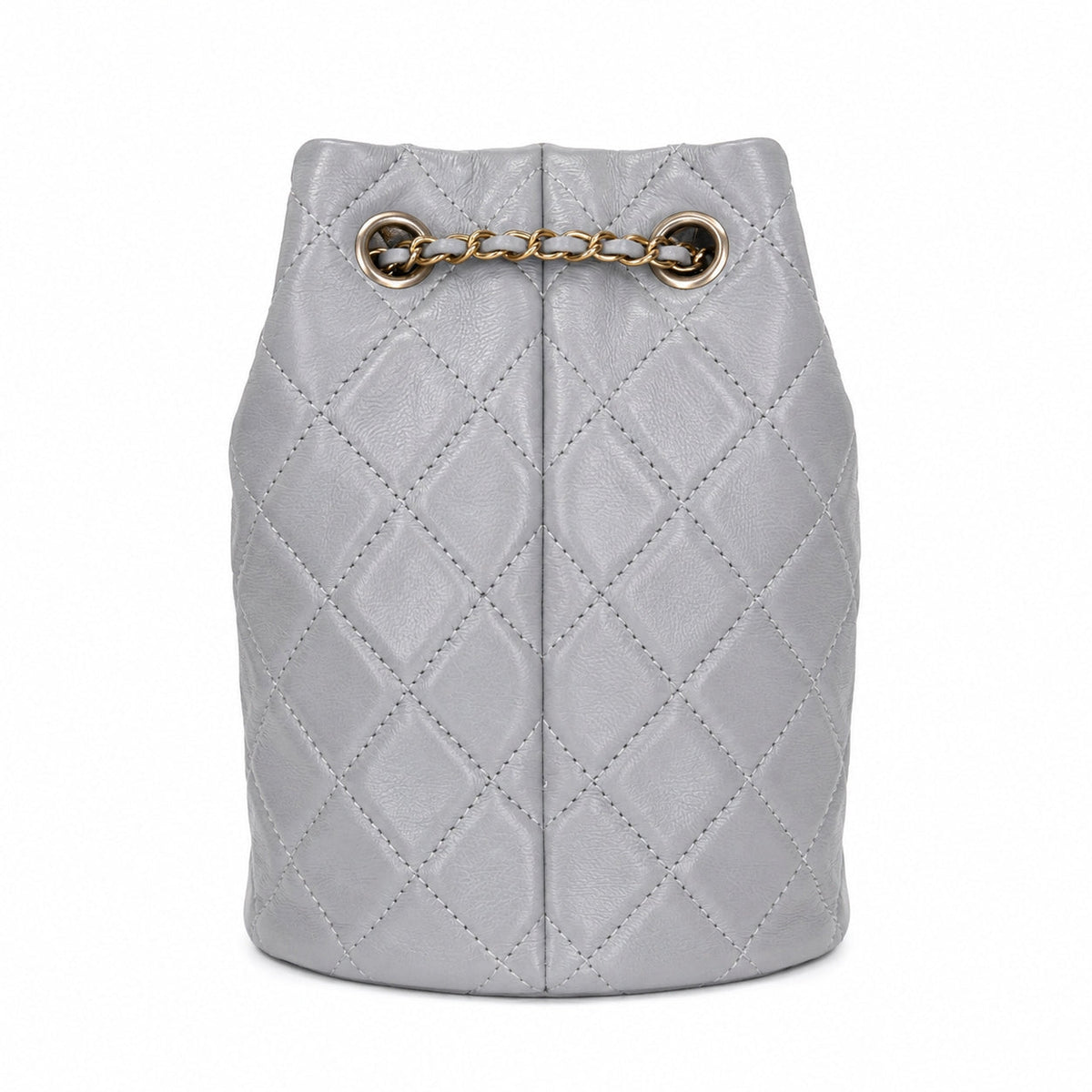 Chanel Bucket Crossbody