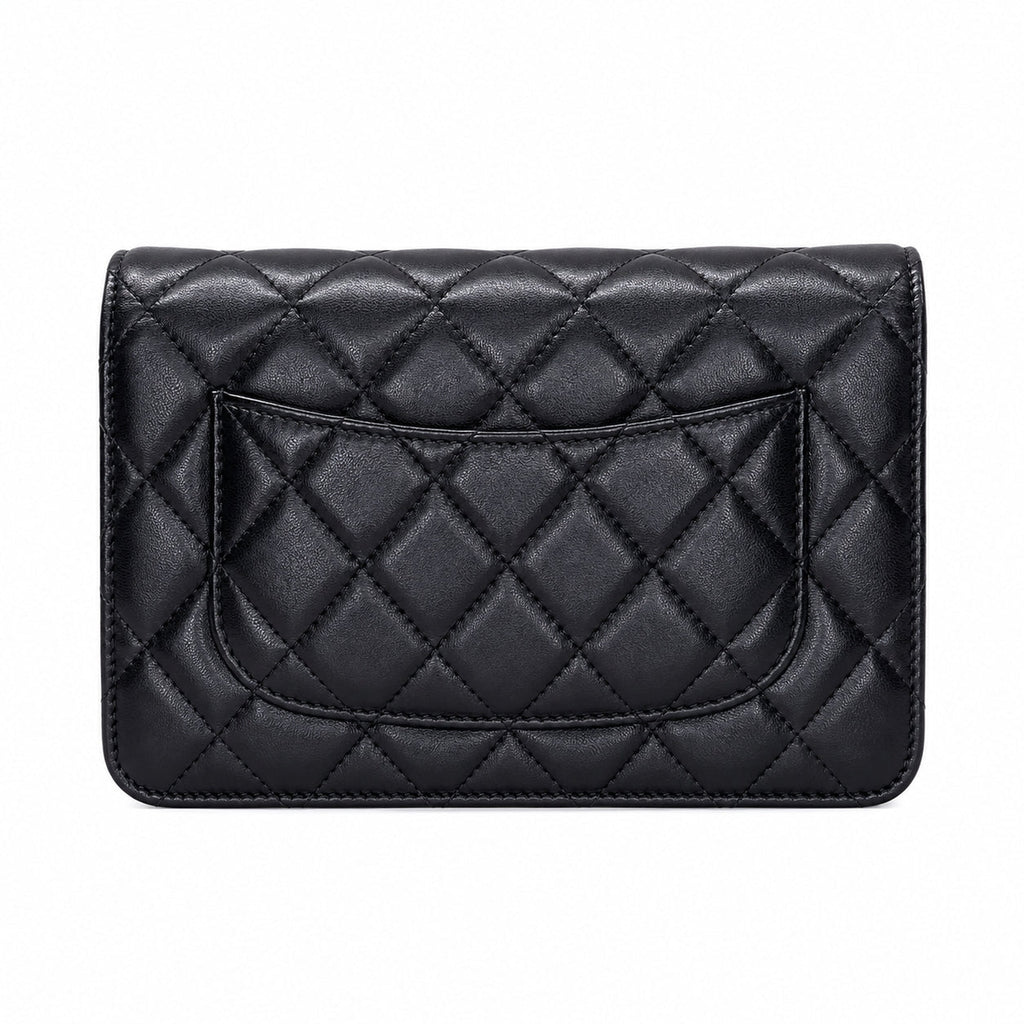 Chanel Wallet on Chain