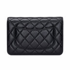 Chanel Wallet on Chain