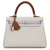 Hermès Kelly 25