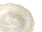 "Oriente Italiano" Meringa Soup Plate