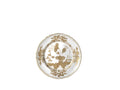 Richard Ginori "Oriente Italiano" Aurum Flat Dessert Plate