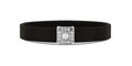 Mariani Diamond Lucilla Diamond Mesh Bracelet in 18kt White Gold