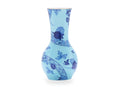 Richard Ginori 1735 "Oriente Italiano" Iris Tulip Vase