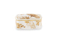 Richard Ginori 1735 "Oriente Italiano" Aurum Jewelry Box