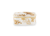 Richard Ginori 1735 "Oriente Italiano" Aurum Jewelry Box