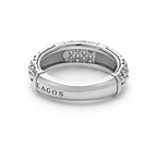 "Signature Caviar" Diamond Ring (7)