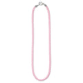LAGOS "Pink Caviar" Ceramic Caviar Beaded 18" Necklace | Louis Anthony Jewelers