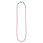 LAGOS "Pink Caviar" Ceramic Caviar Beaded 18" Necklace | Louis Anthony Jewelers