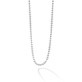 LAGOS "Signature Caviar" Beaded Chain 20" Necklace