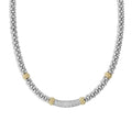 "Diamond Lux" Diamond Necklace