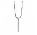 LAGOS "Caviar Spark" Diamond Necklace