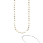 "Luna" Small Pearl Necklace