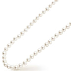 LAGOS "Luna" Small Pearl Necklace