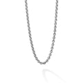 LAGOS "Anthem" Double Link Chain Necklace 22" Necklace