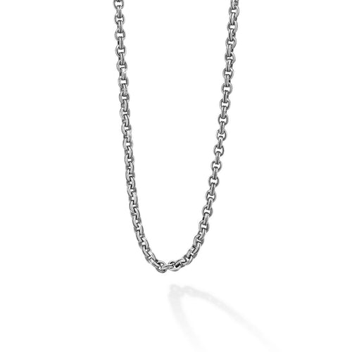 LAGOS "Anthem" Double Link Chain 22" Necklace