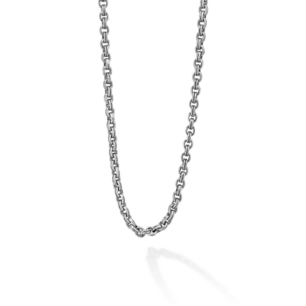 LAGOS "Anthem" Double Link Chain 20" Necklace