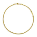 LAGOS "Anthem" 18K Gold Caviar Bracelet