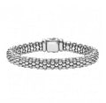 LAGOS "Signature Caviar" Beaded Bracelet