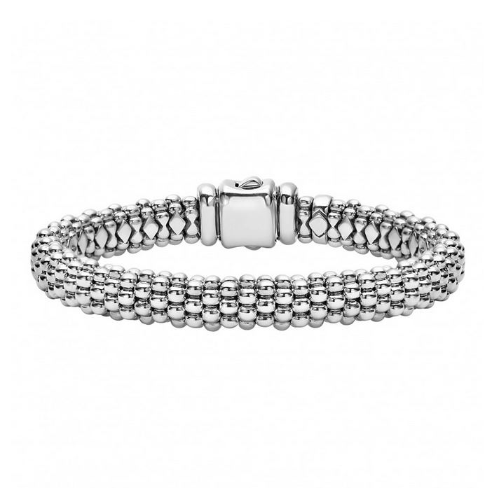 LAGOS "Signature Caviar" Beaded Bracelet