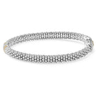 "Caviar Lux" Diamond Caviar Bracelet (7)