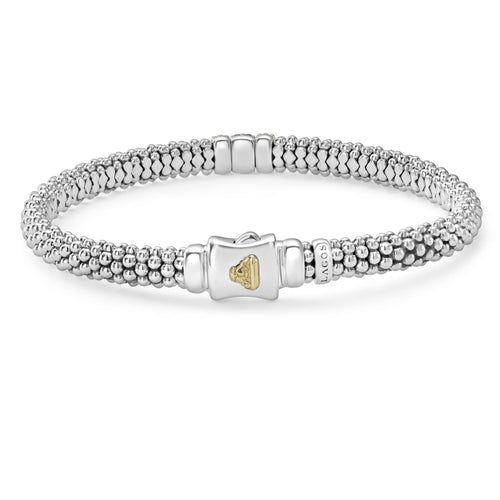 "Caviar Lux" Diamond Caviar Bracelet (7)