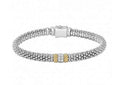 LAGOs "Caviar Lux" Diamond Caviar Women's Bracelet
