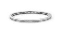LAGOS "Caviar Spark" Diamond Bangle Bracelet