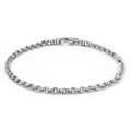 LAGOS "Anthem" Double Link Chain Bracelet (7)