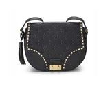 Louis Vuitton Black Empreinte Junot Crossbody