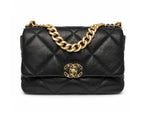 Chanel Medium Flap Bag