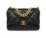 Chanel Medium Flap Bag