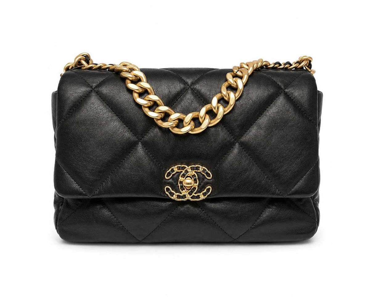 Chanel Medium Flap Bag