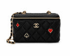 Chanel Casino Valley Crossbody