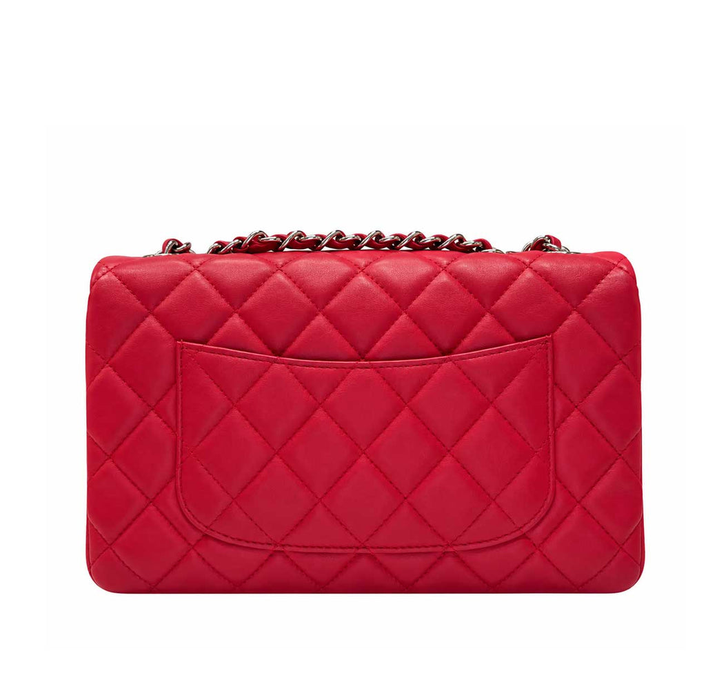 Chanel Medium Single Flap Bag