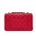 Chanel Medium Single Flap Bag