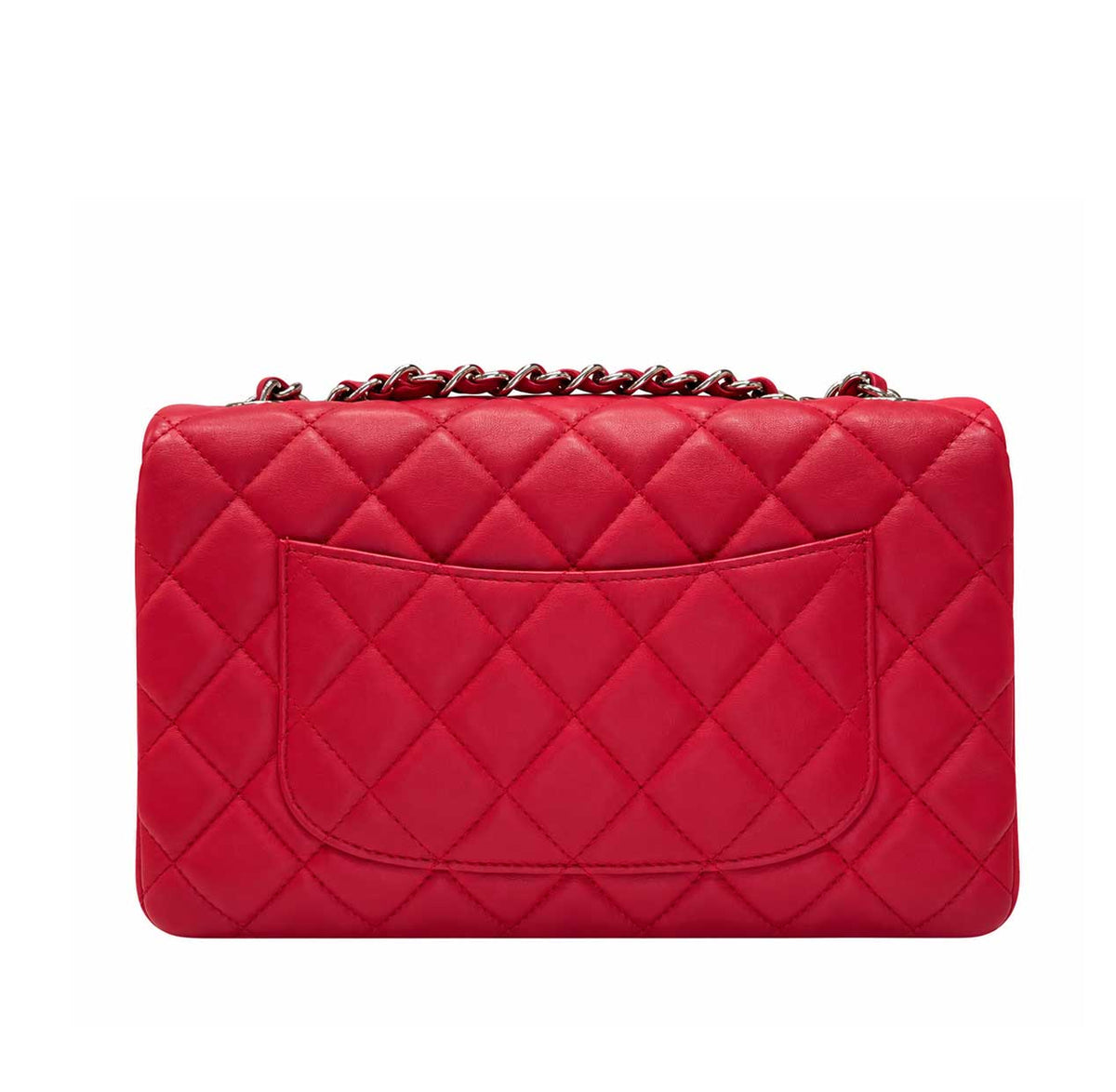 Chanel Medium Single Flap Bag