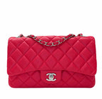 Chanel Medium Single Flap Bag