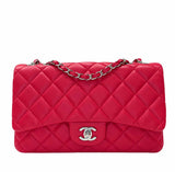 Chanel Medium Single Flap Bag