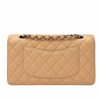 Chanel Medium Double Flap Bag