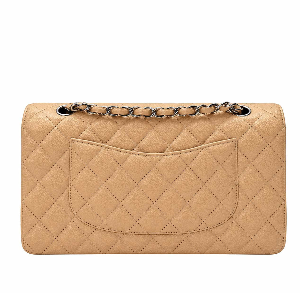 Chanel Medium Double Flap Bag