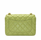 Chanel Square Flap Bag