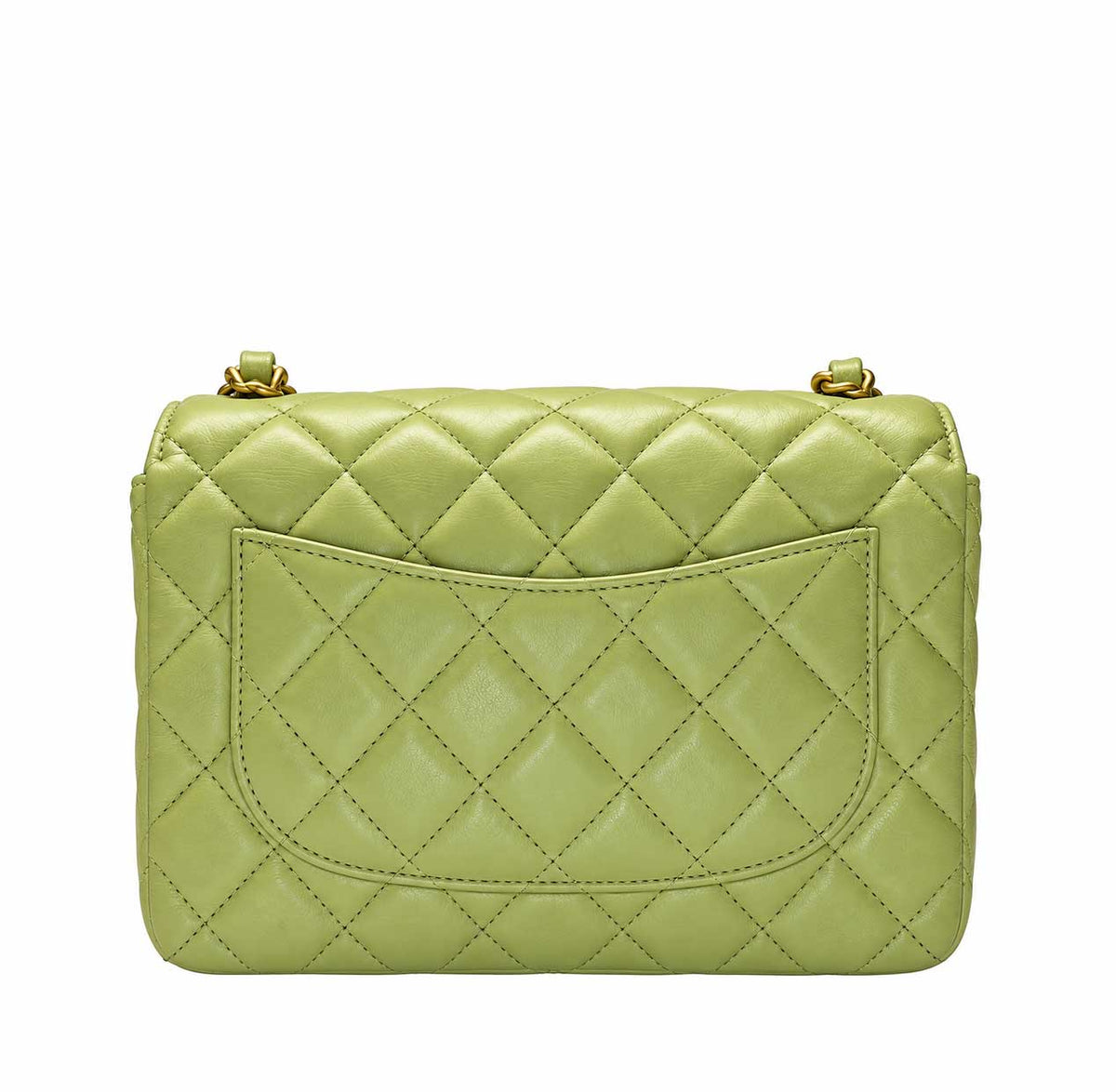 Chanel Square Flap Bag