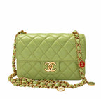 Chanel Square Flap Bag